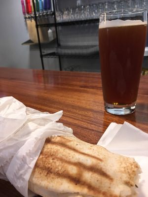 734 Brewing Company by null