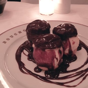 Bouchon - Dessert was scrumptious - French Near Me - Yountville, California Bouchon - Dessert was scrumptious - French Near Me - Yountville, California