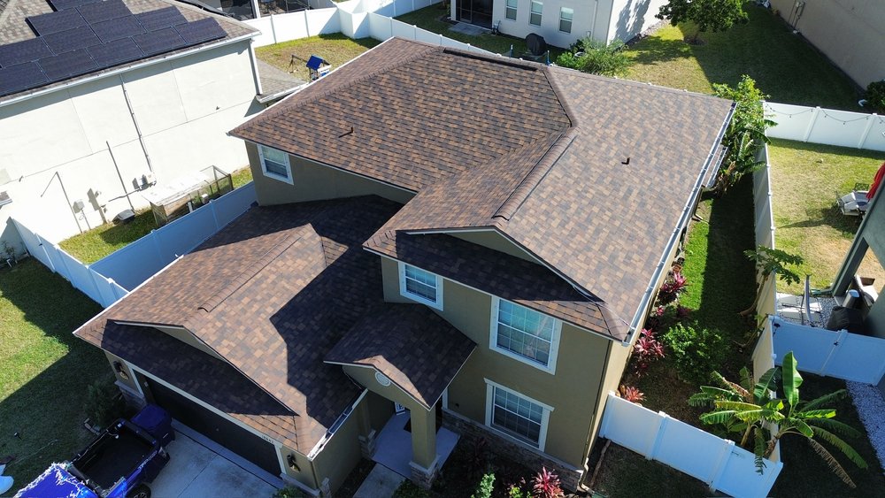Slide of Better Roofing & Restoration