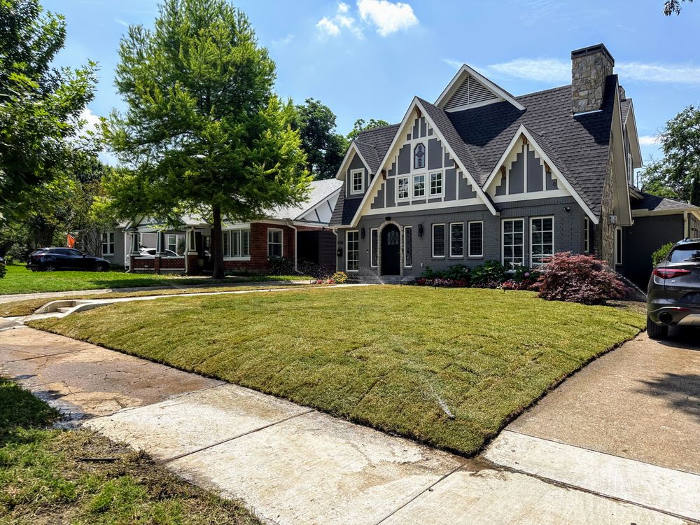 Dallas Cove Landscaping - tree service in Dallas, TX