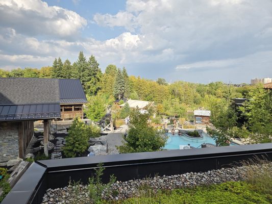 Thermea Spa Village Whitby by null