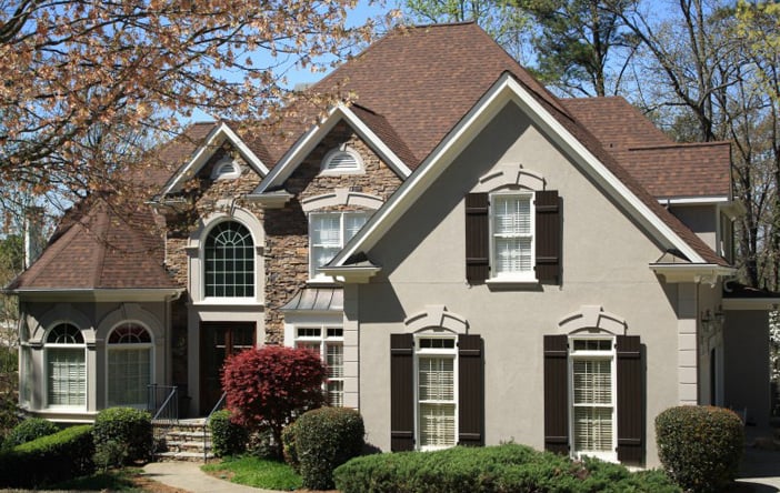 Slide of Edge 2 Edge Roofing