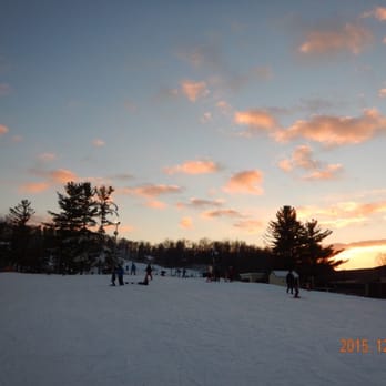 Mad River Mountain - Ski Resorts Near Me - Zanesfield, Ohio