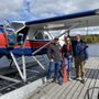 Photo of Currier's Flying Service Aircraft Charter