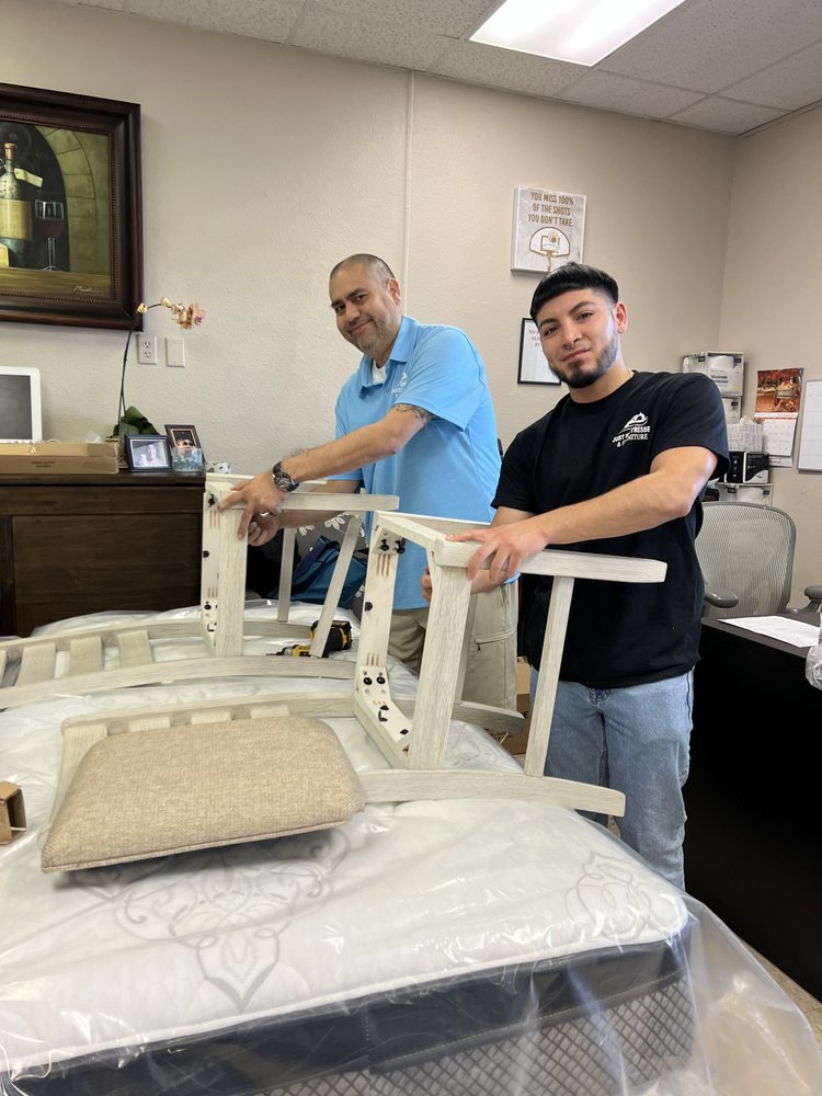 JUST MATTRESSES AND FURNITURE Updated August 2024 52 Photos & 14