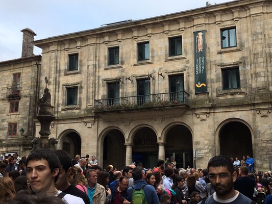 Museum of Pilgrimage by null