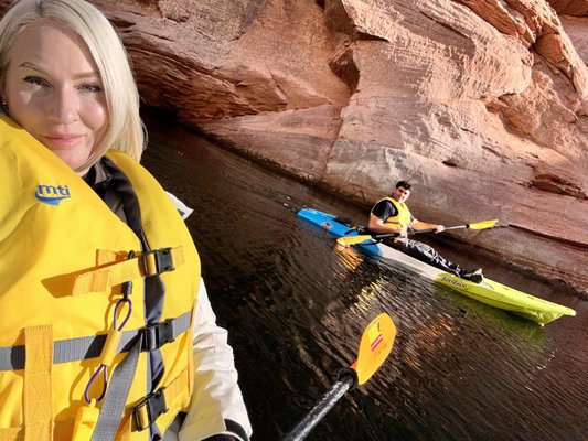 Lake Powell Paddleboards and Kayaks by null
