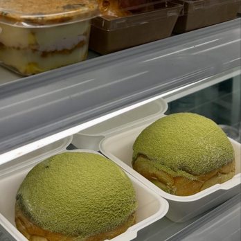 Lelecha - Bakeries Near Me - New York, New York