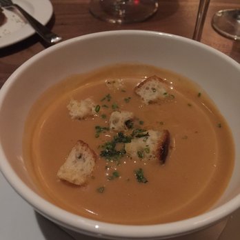 Zasu - Lobster Bisque - New American Near Me - New Orleans, Louisiana