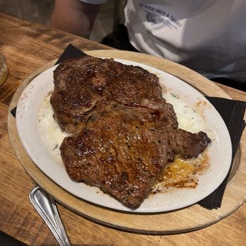 Yosemite Ranch - Steak - Steakhouses Near Me - Fresno, California Yosemite Ranch - Steak - Steakhouses Near Me - Fresno, California
