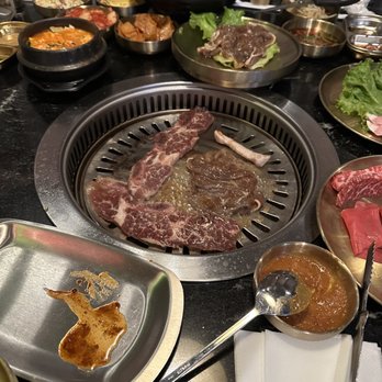 YakiniQ - Barbeque Near Me - Livermore, California