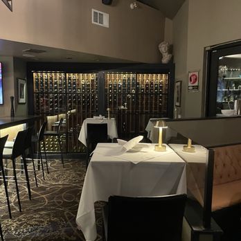 Il Davide - Italian Near Me - San Rafael, California Il Davide - Italian Near Me - San Rafael, California