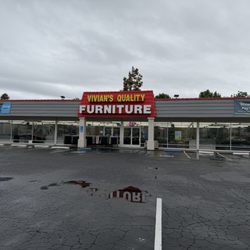 Store front