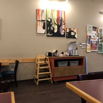 Red Elm Cafe - Cafes Near Me - Tacoma, Washington Red Elm Cafe - Cafes Near Me - Tacoma, Washington
