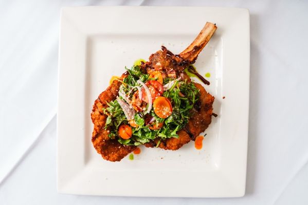 Altamirano's Italian Ristorante by null