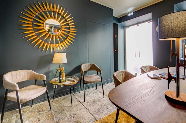 Quinta Colina by Shiadu by null