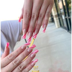 Majestic Nail Spa