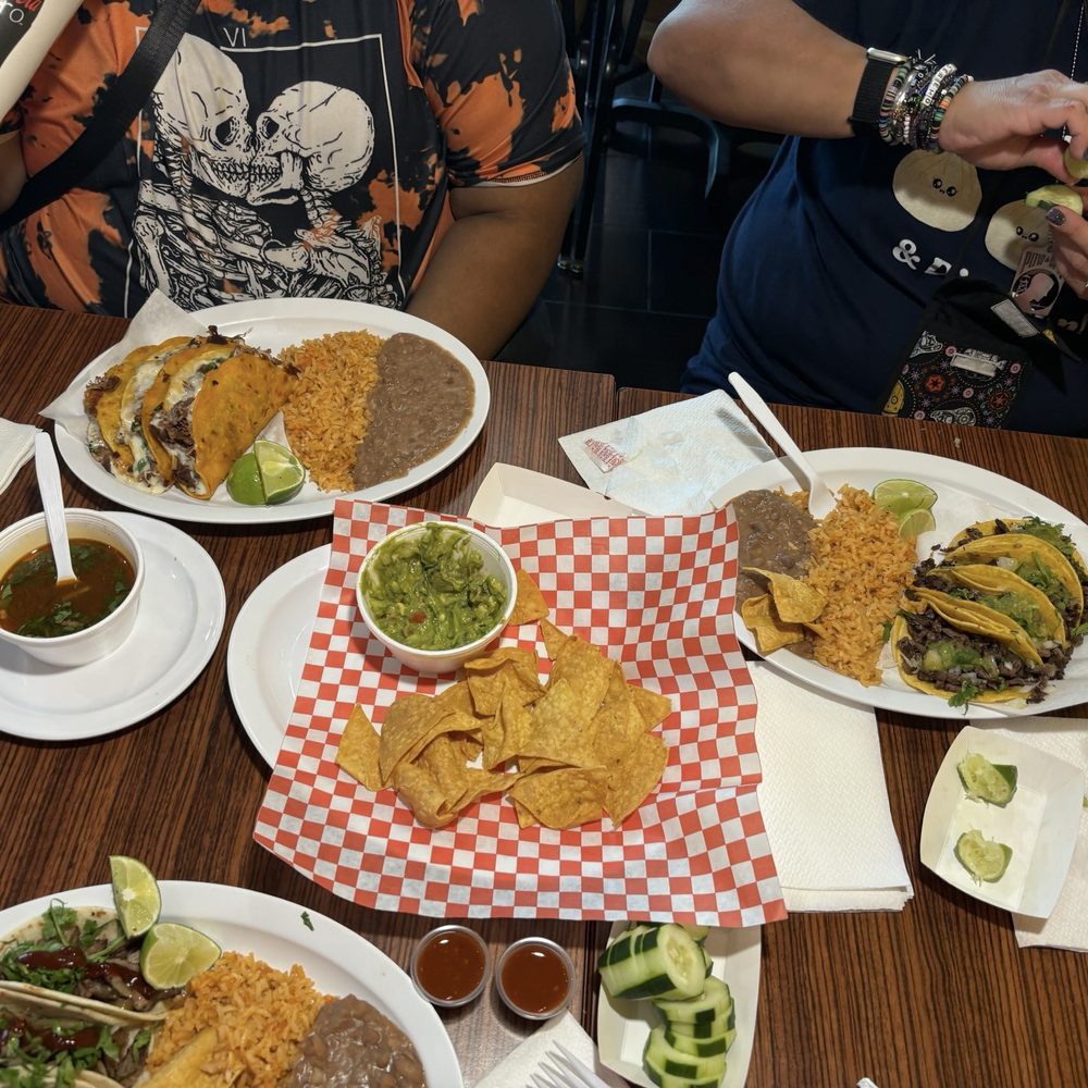 Taqueria 2 Carnales - Mexican Near Me - Paradise, Nevada Taqueria 2 Carnales - Mexican Near Me - Paradise, Nevada