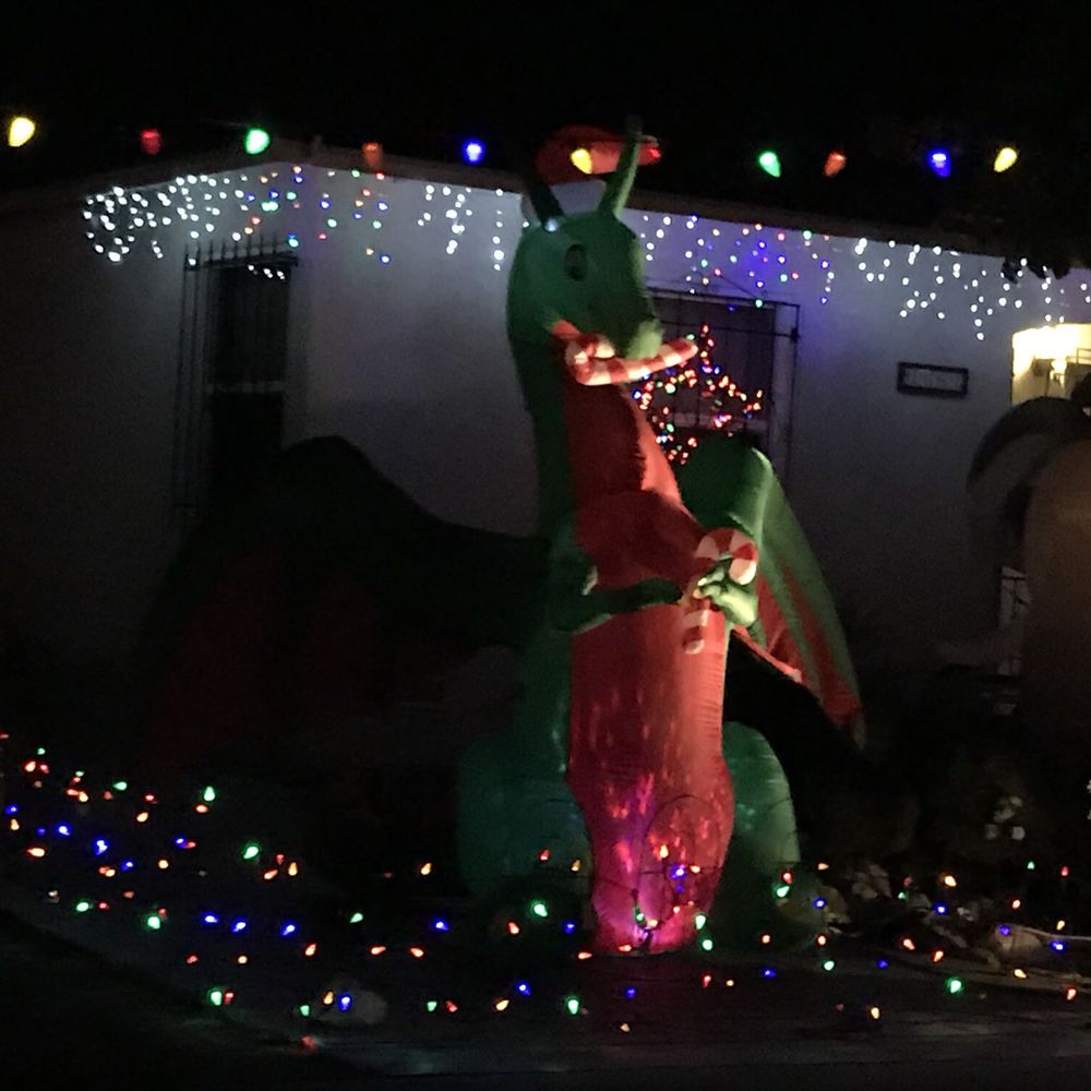 Christmas Circle - Local Flavor Near Me - Chula Vista, California Christmas Circle - Local Flavor Near Me - Chula Vista, California