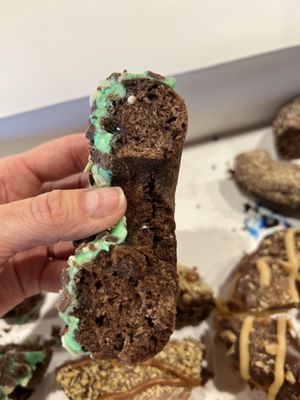 Hurts Donut Company by null