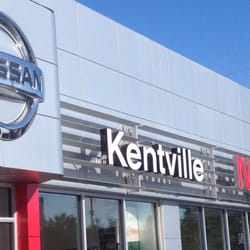 Kentville Nissan