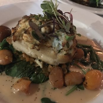 A Fish Called Avalon - Grouper - Seafood Near Me - Miami Beach, Florida A Fish Called Avalon - Grouper - Seafood Near Me - Miami Beach, Florida