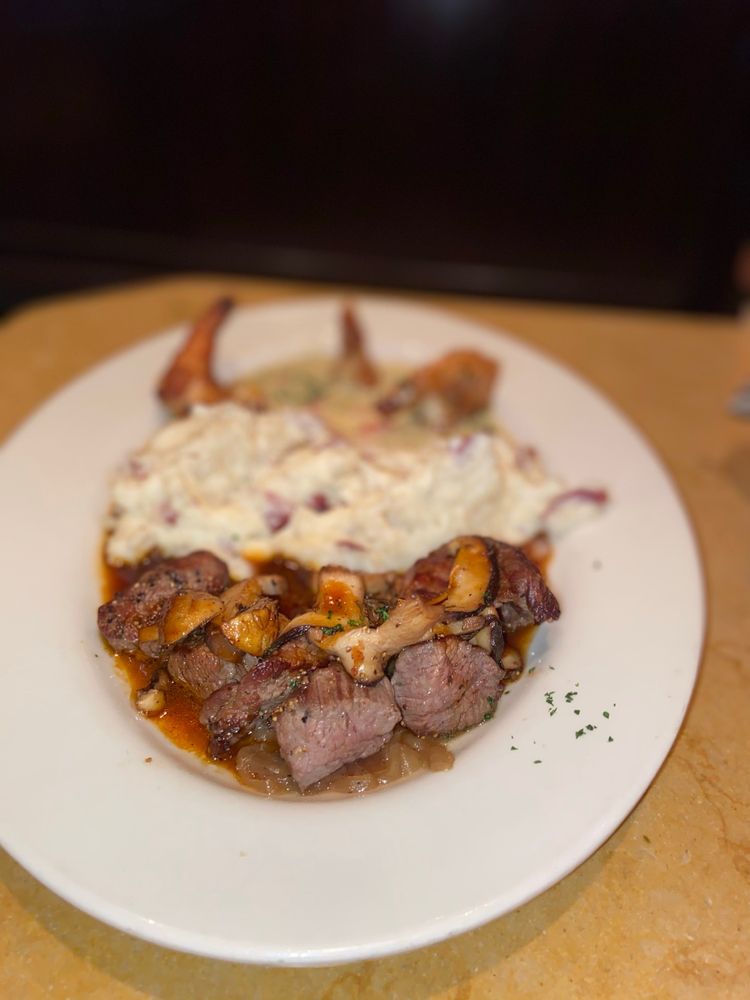 THE CHEESECAKE FACTORY Updated August 2024 384 Photos & 231 Reviews 2418 Ponce De Leon