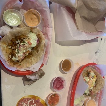 The Taco Stand - Mexican Near Me - Orange, California