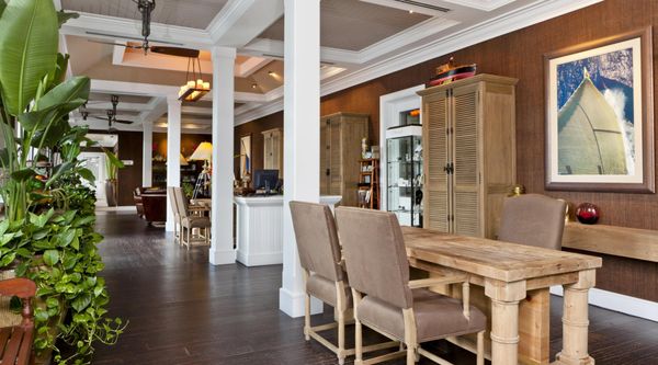 Margaritaville Beach House Key West by null