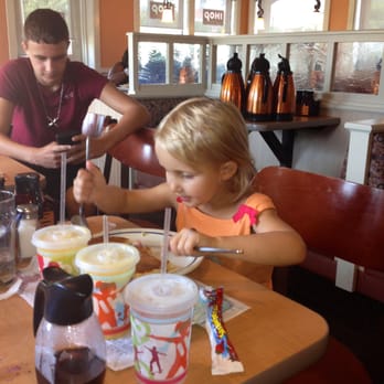 IHOP - Breakfast & Brunch Near Me - Hattiesburg, Mississippi