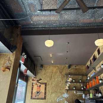 La Salle Dumpling Room - Love the decor - Asian Fusion Near Me - New York, New York La Salle Dumpling Room - Love the decor - Asian Fusion Near Me - New York, New York