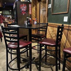 The Pines Tavern