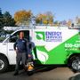 Energy Services