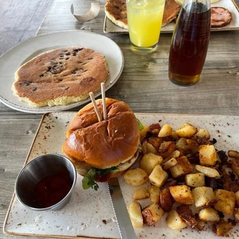 First Watch - Breakfast & Brunch Near Me - Hialeah, Florida