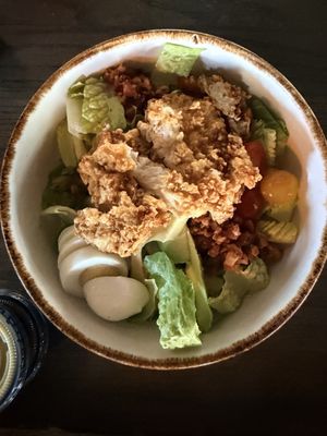 The Libertine Bar by null