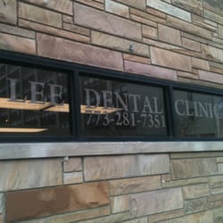 Lee Dental Clinic - No awning anymore