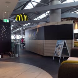 McDonald's - Mc Donalds