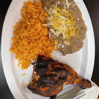 Piri Piri Chicken - a plate of food - Portuguese Near Me - Richmond, Virginia Piri Piri Chicken - a plate of food - Portuguese Near Me - Richmond, Virginia
