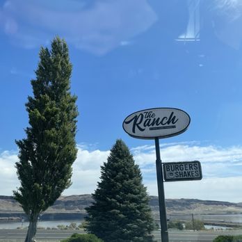 The Ranch - Burgers Near Me - Vantage, Washington