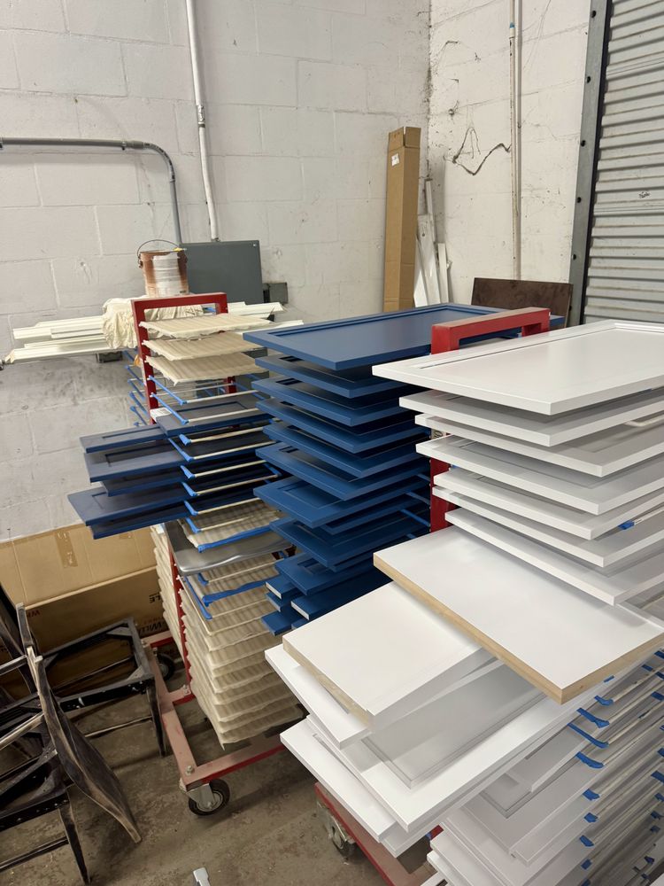 Revival Furniture Studio - upholstery in Oviedo, FL