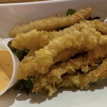 Rollin Local - Tempura shrimp - Sushi Bars Near Me - Georgetown, South Carolina Rollin Local - Tempura shrimp - Sushi Bars Near Me - Georgetown, South Carolina