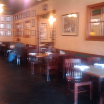 Pizzaioli - blurry, but good view of ambience - Italian Near Me - Chino, California Pizzaioli - blurry, but good view of ambience - Italian Near Me - Chino, California