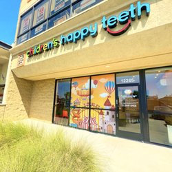 Children's Happy Teeth - La Mirada