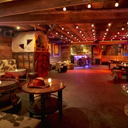 Beaver Lodge - Photo from Beaver Lodge's website