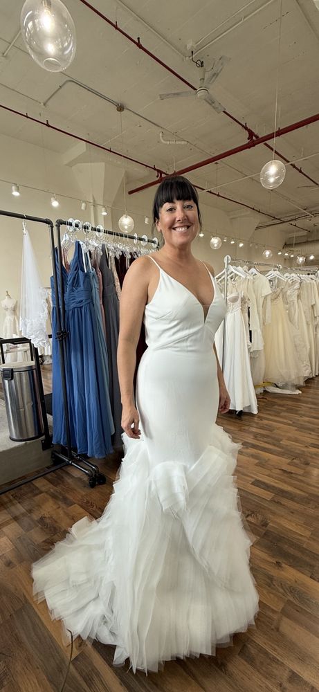 Brides for a Cause - social services organization in Portland, OR