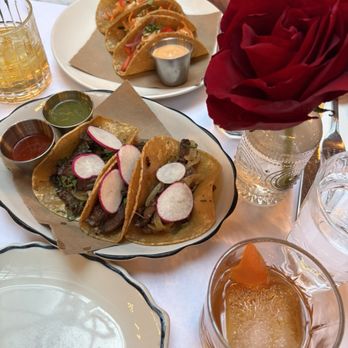 The Bar Room - Tacos - New American Near Me - New York, New York The Bar Room - Tacos - New American Near Me - New York, New York