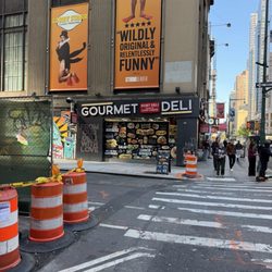 Port Gourmet Deli