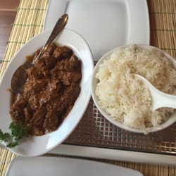 Bintang - Rendang