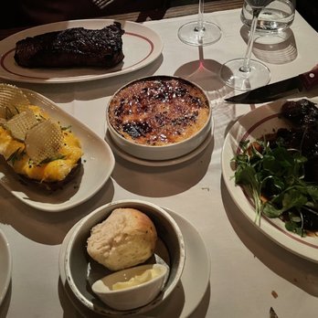 Quality Meats - Steakhouses Near Me - New York, New York Quality Meats - Steakhouses Near Me - New York, New York