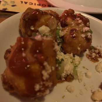 Jungle Bird - Cocktail Bars Near Me - San Juan, Puerto Rico